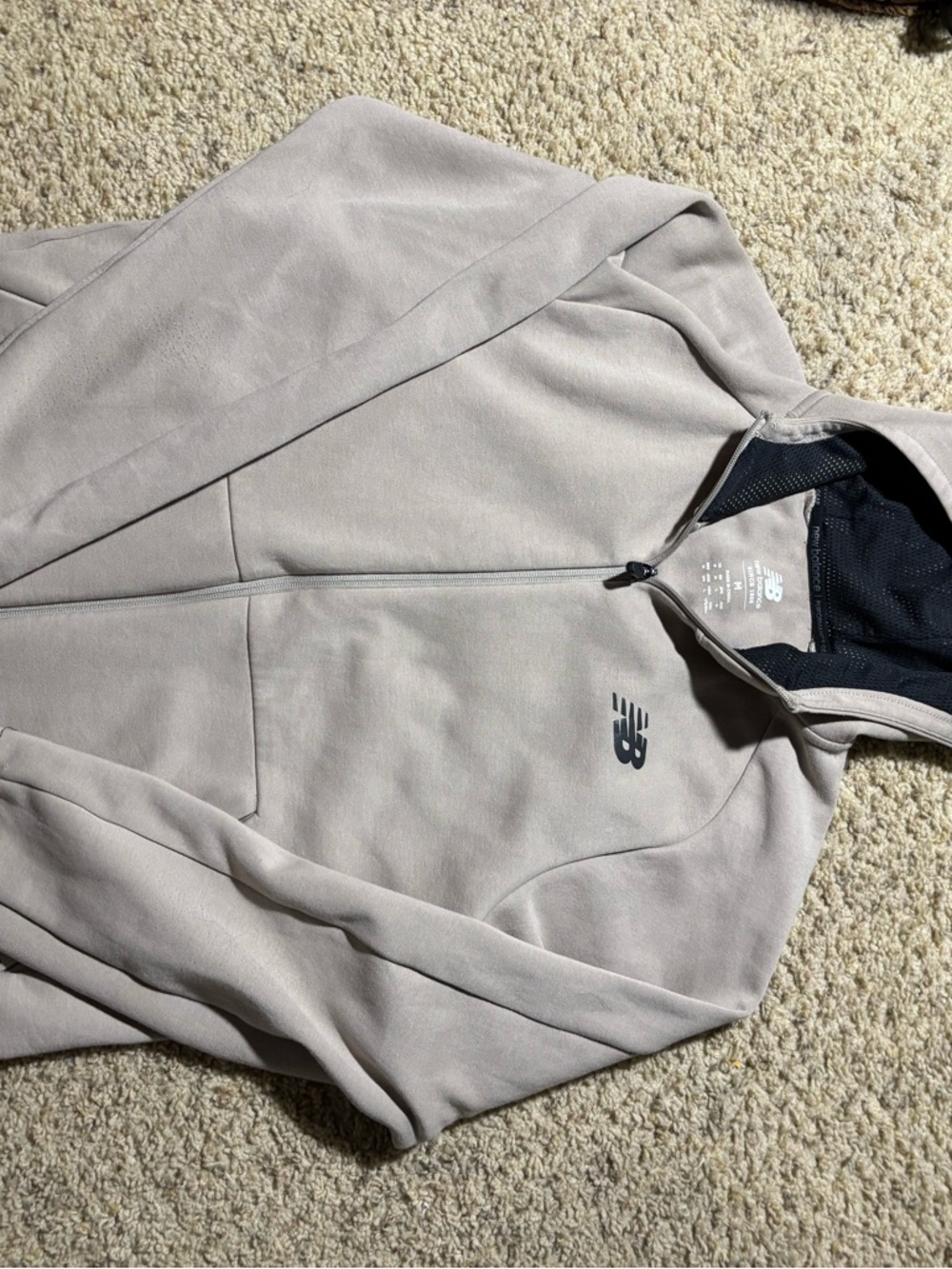 New balence tech tan full suit